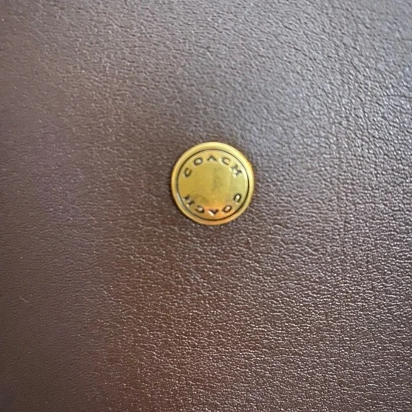 COACH Bleecker Bucket Bag - Picture 4 of 12